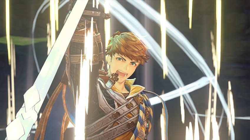 Granblue Fantasy: Relink — скриншот 8
