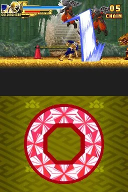 Saban's Power Rangers: Samurai - кадр 7