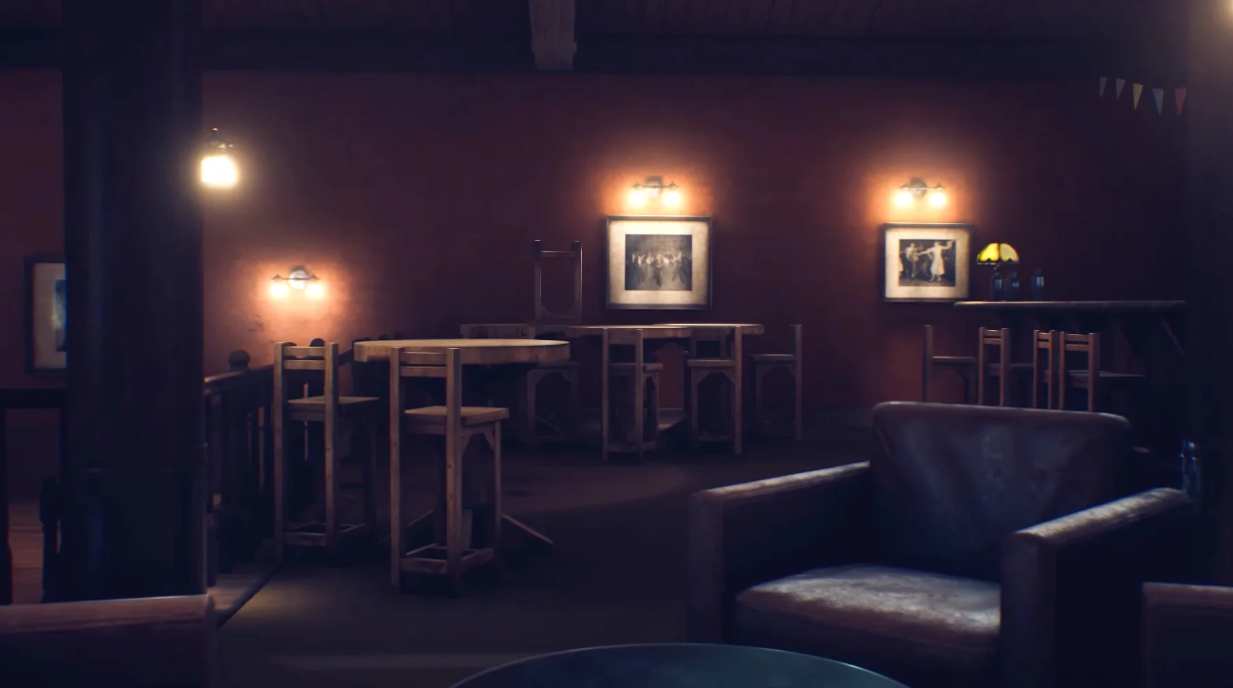 The Suicide of Rachel Foster - кадр 4