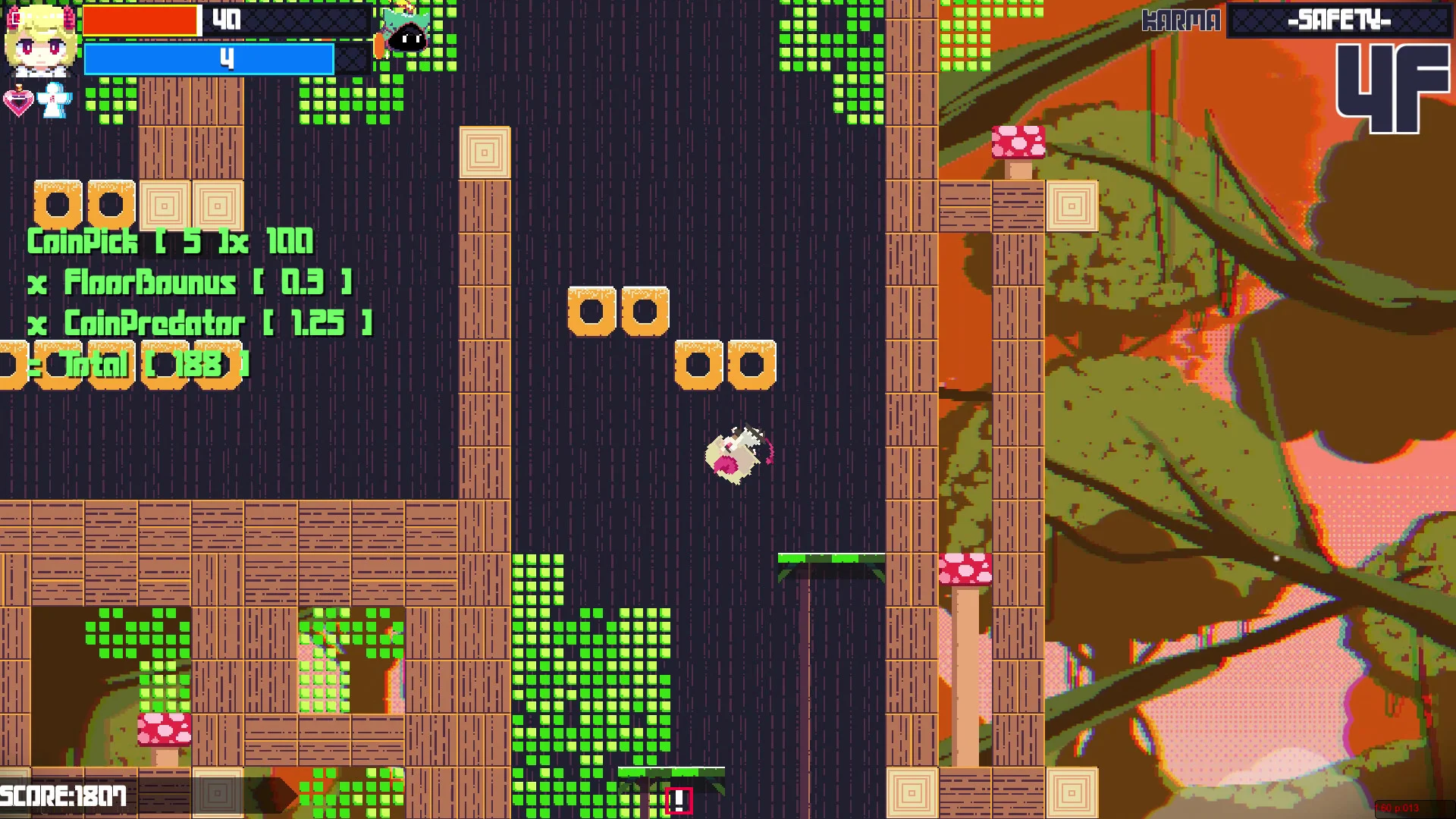 TOKOYO: The Tower of Perpetuity - кадр 9