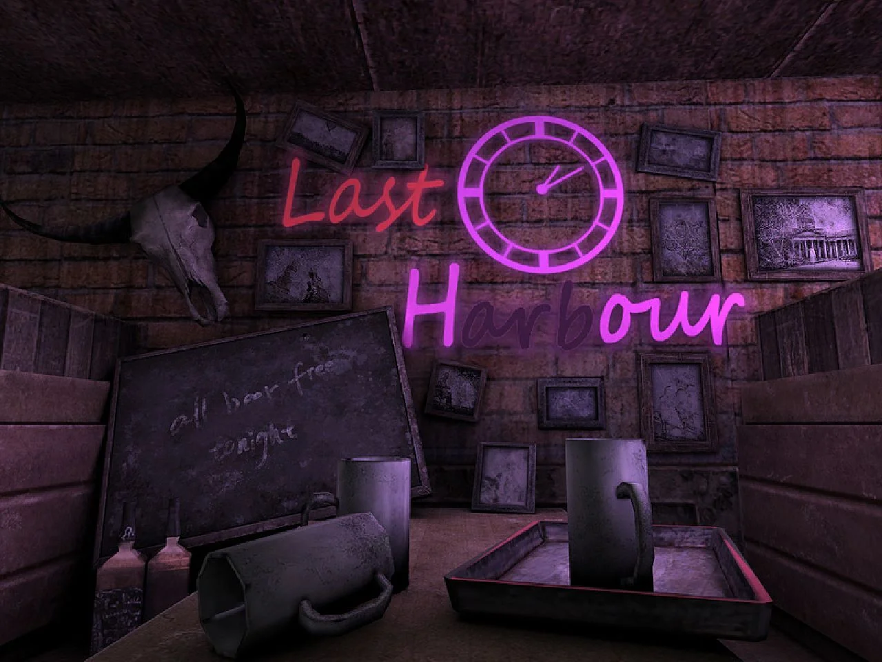 Dying: Sinner Escape - кадр 4