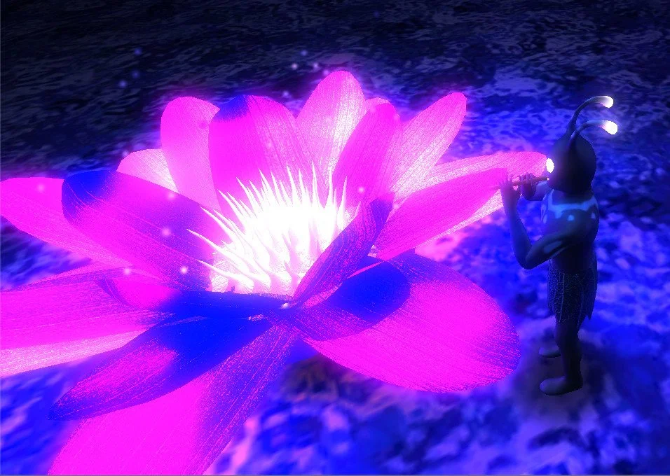 New kind of adventure - кадр 2