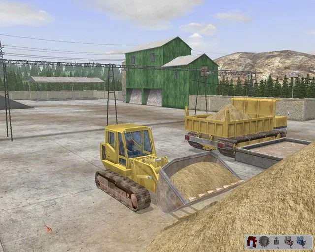 Digger Simulator - кадр 10