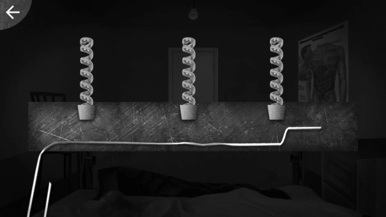 The Darkest Woods 2 - кадр 3