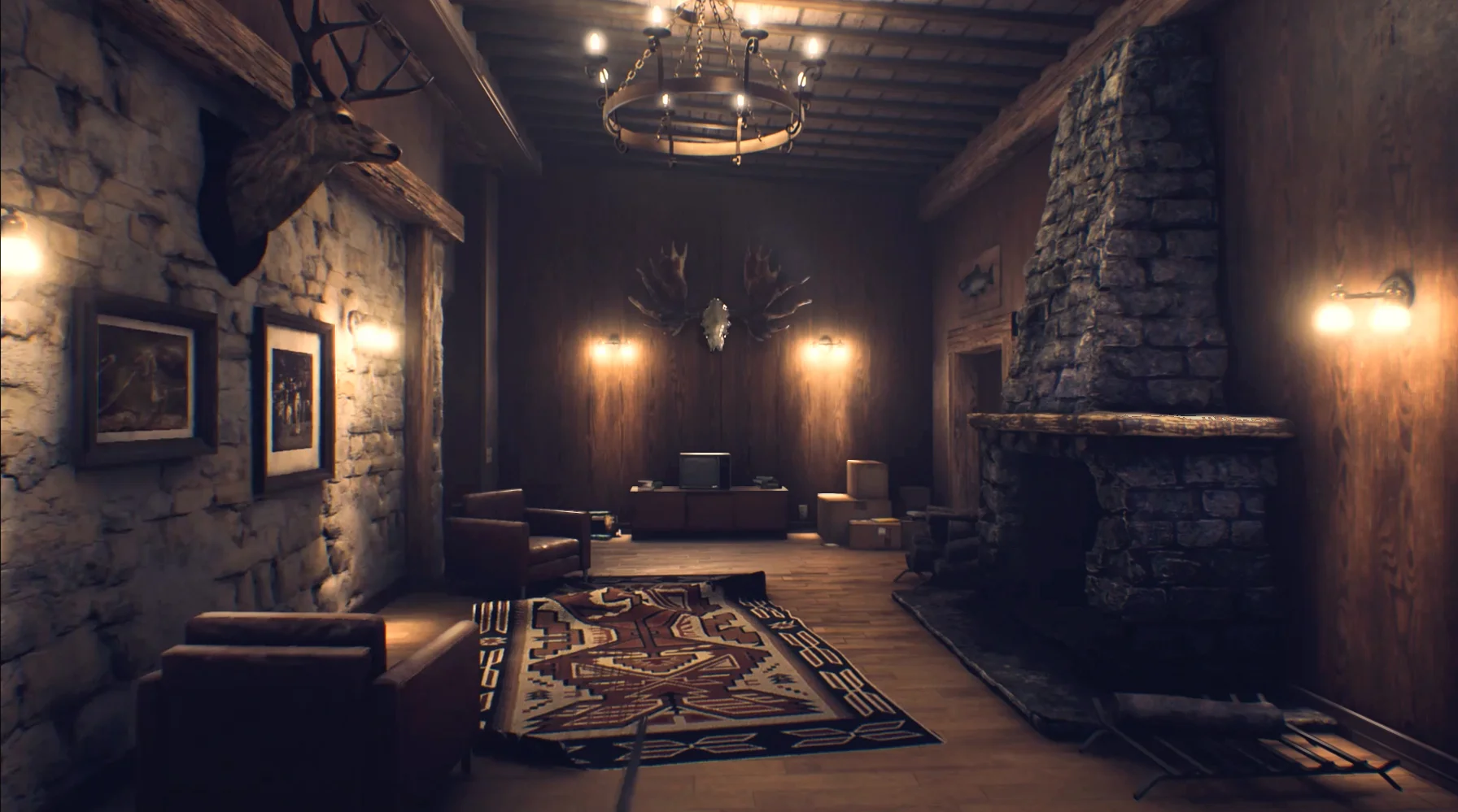 The Suicide of Rachel Foster - кадр 6