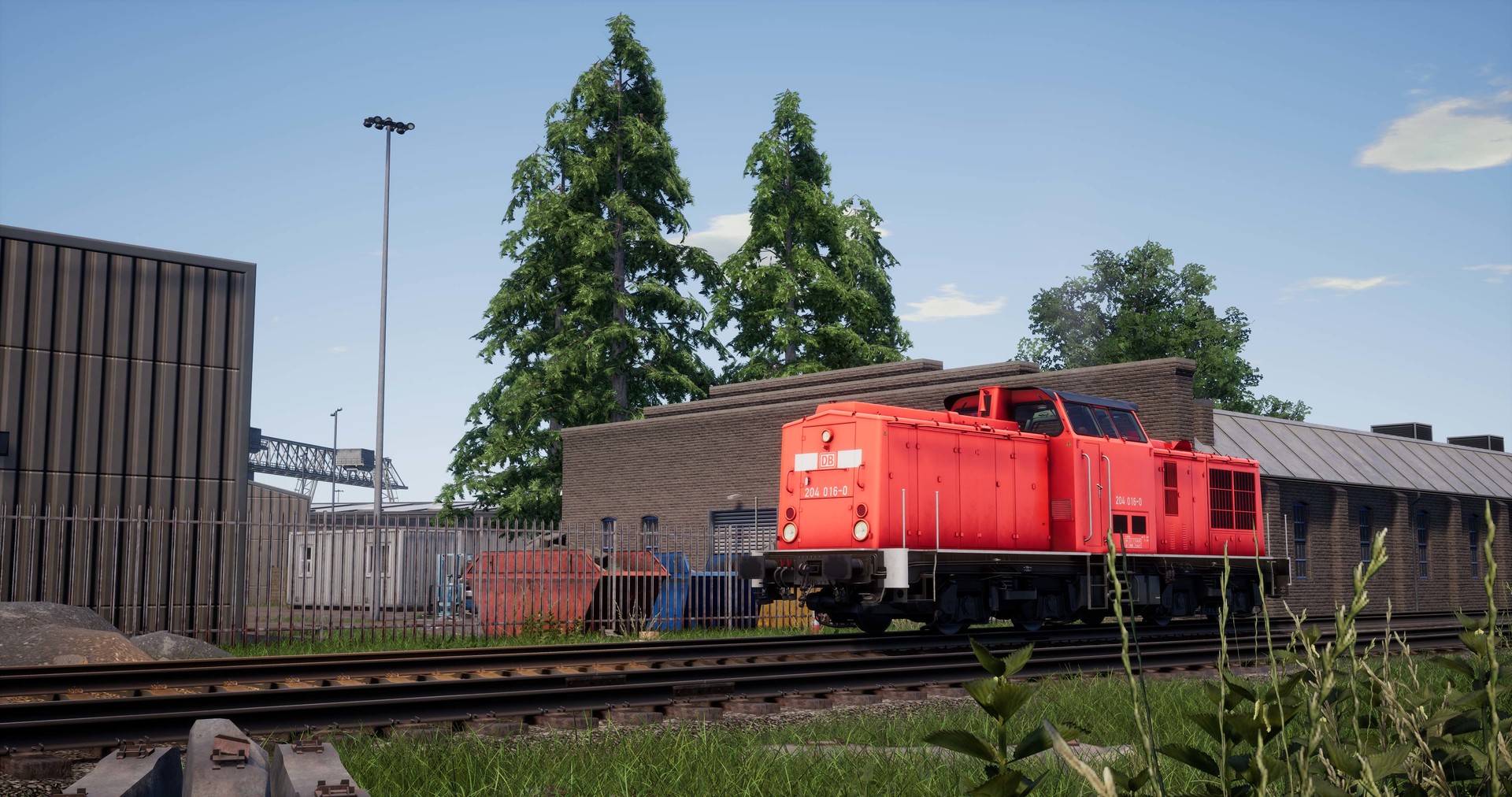 Train Sim World: CSX Heavy Haul — скриншот 7