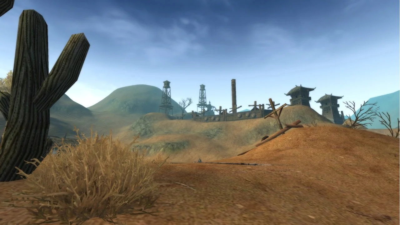 Heroes of Three Kingdoms - кадр 2