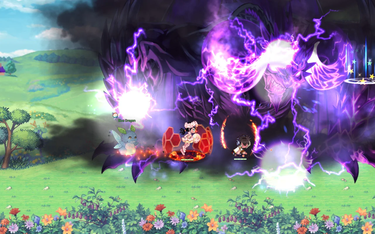 La Tale - кадр 7