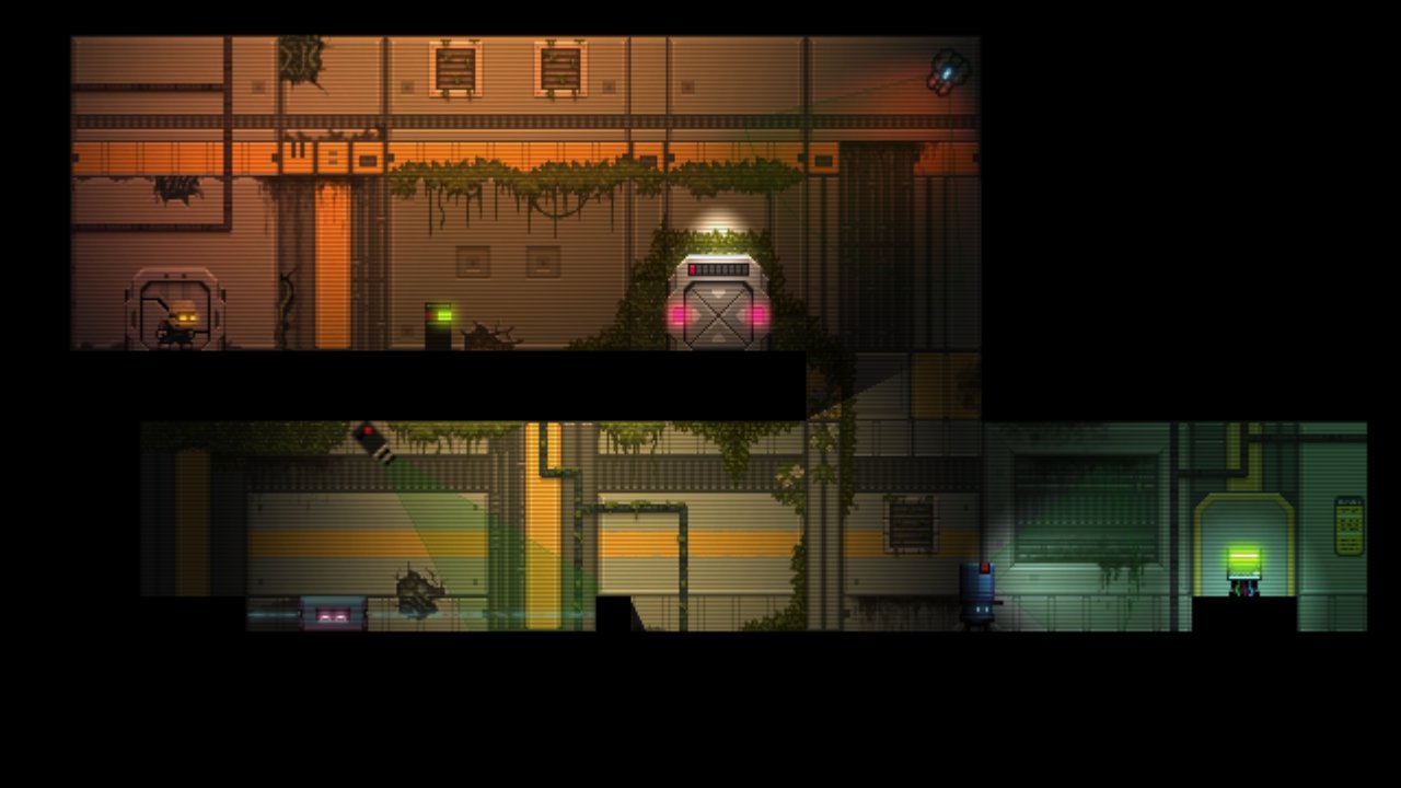 Stealth Bastard Deluxe — скриншот 2