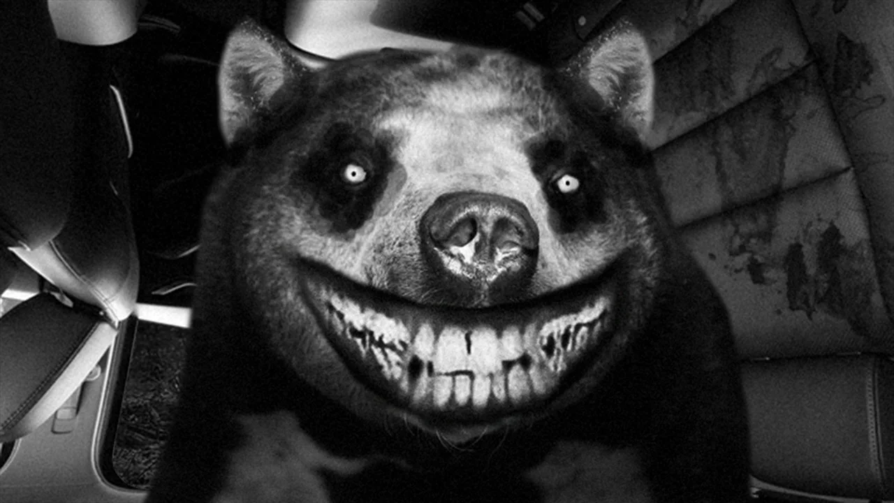 The Darkest Woods 2 - кадр 6