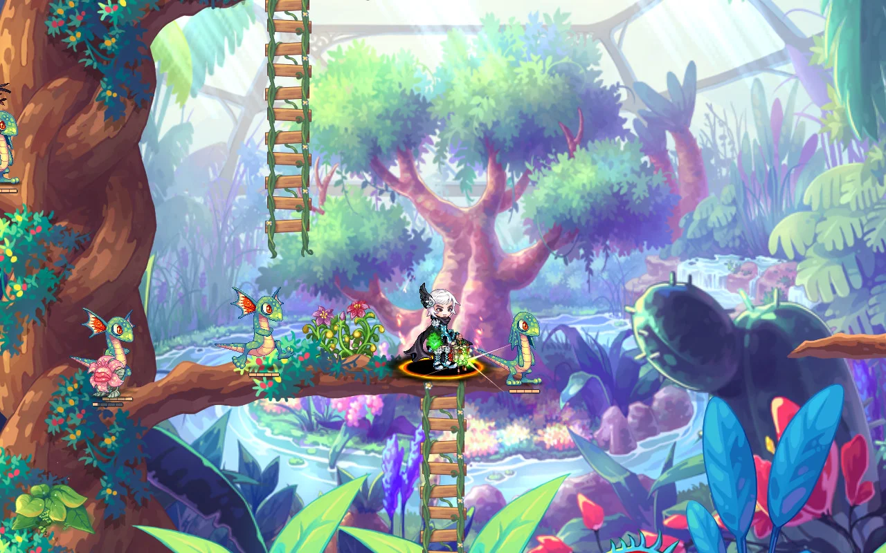 La Tale - кадр 2