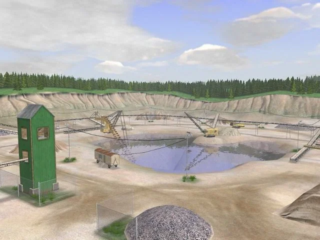 Digger Simulator - кадр 2