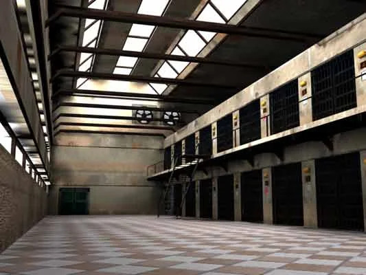 Mafioso - кадр 18