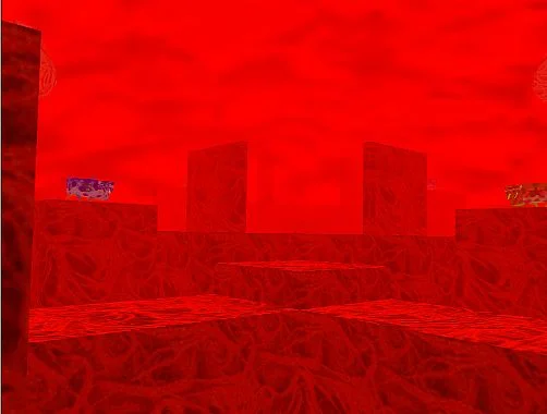 Abashera Revamped - кадр 5