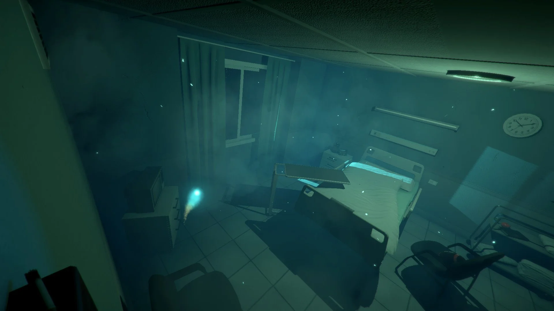 After Life - Story of a Father - кадр 2