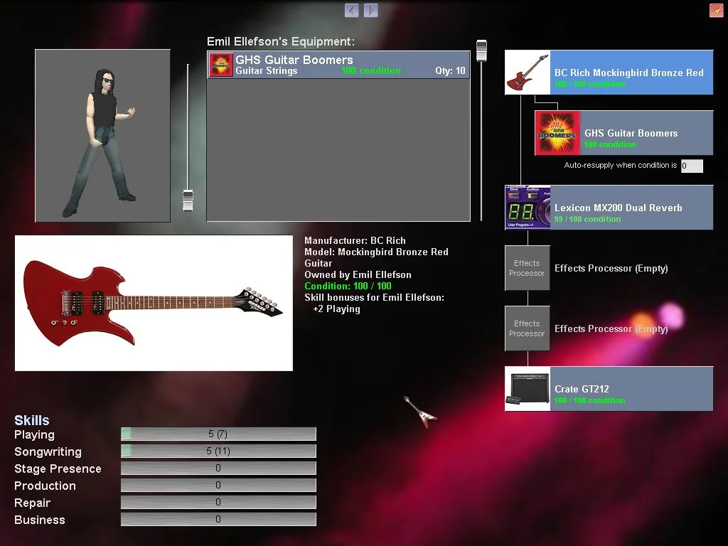 Shady O' Grady's Rising Star - кадр 13