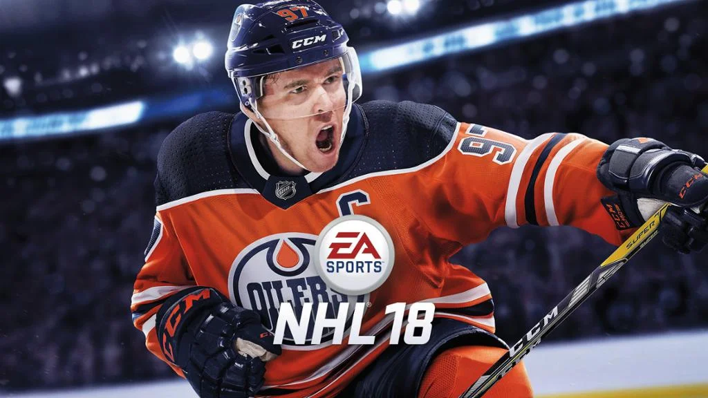 NHL 18 - кадр 11