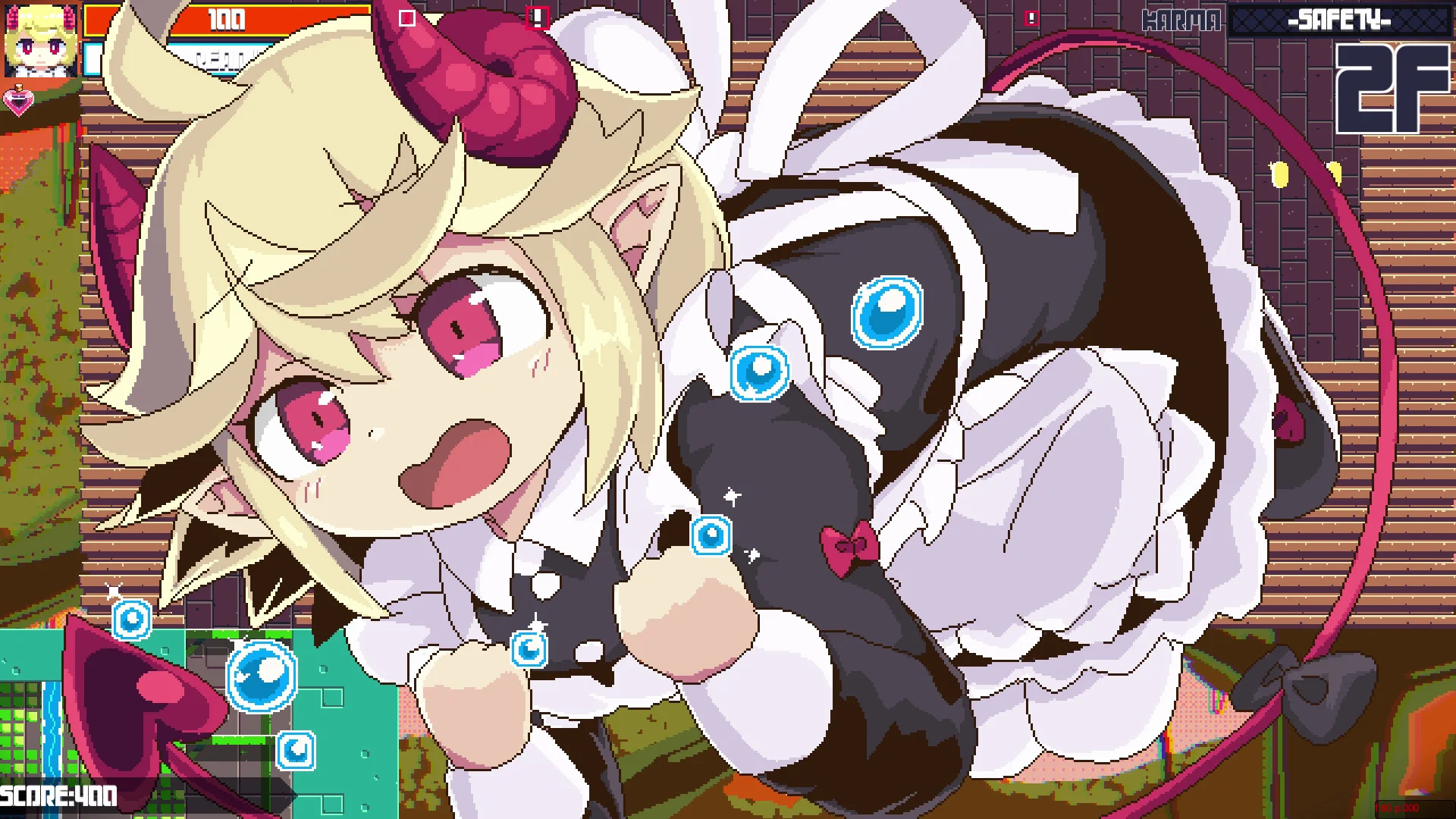 TOKOYO: The Tower of Perpetuity - кадр 5