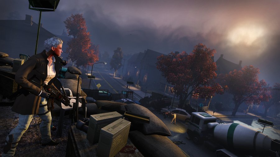 The Secret World — скриншот 1