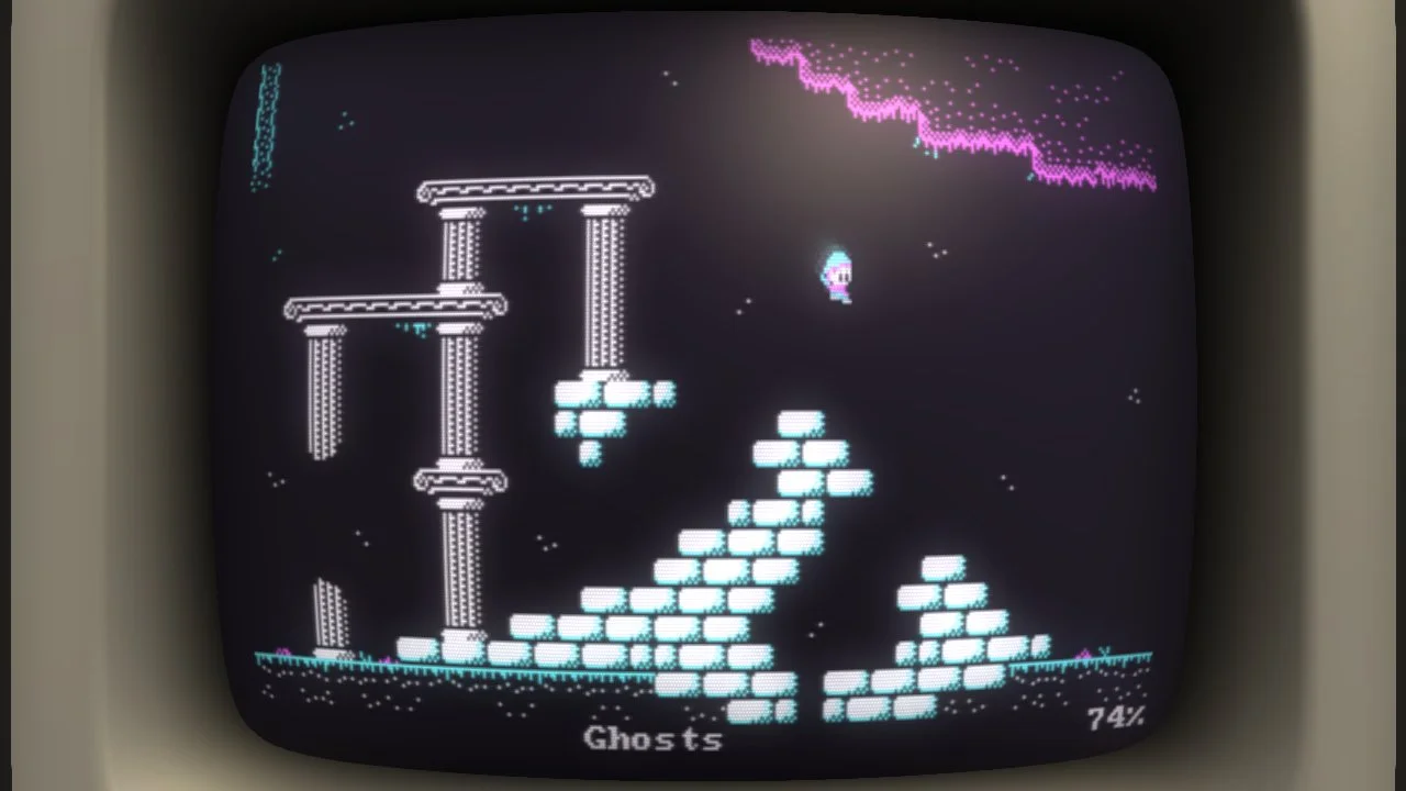 You Have to Win the Game - кадр 5