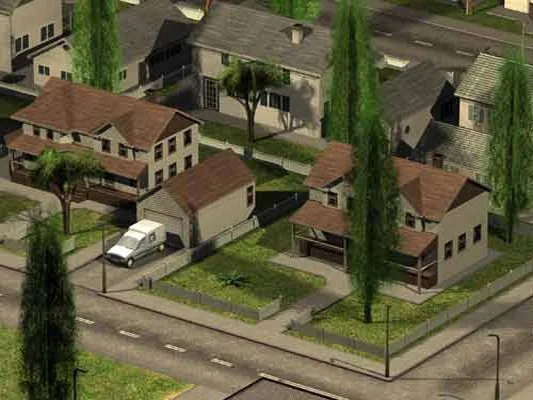 Mafioso - кадр 14