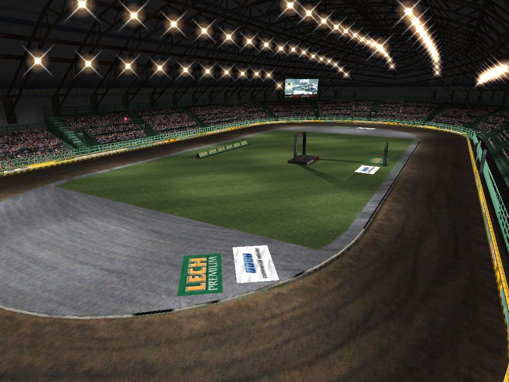 FIM Speedway Grand Prix — скриншот 6
