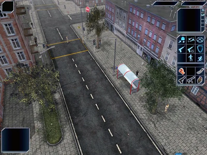 Mafioso - кадр 7