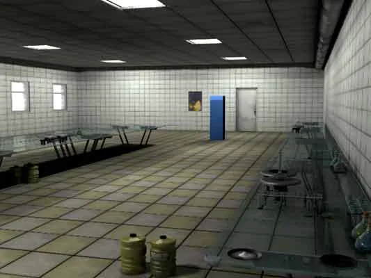 Mafioso - кадр 13