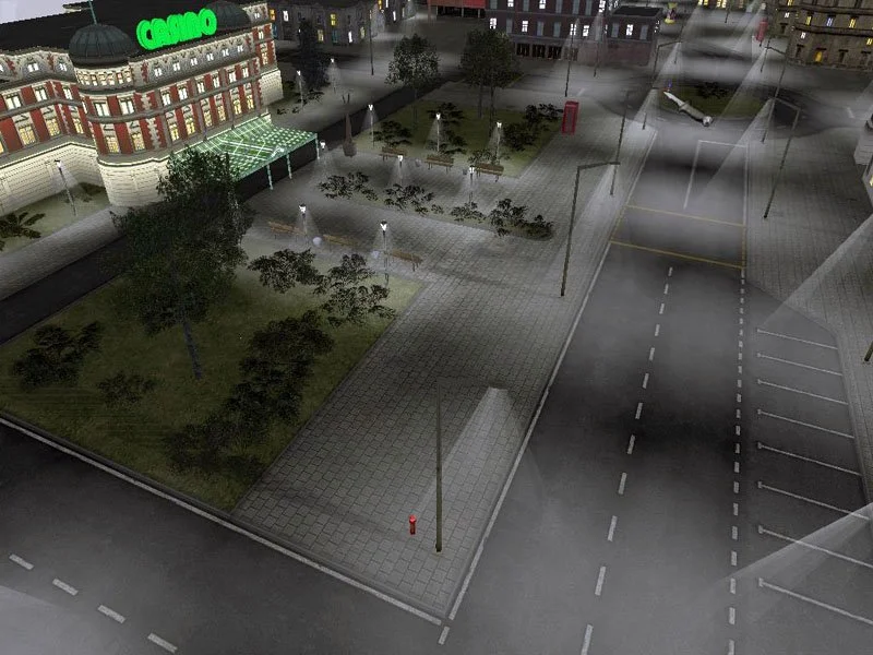 Mafioso - кадр 1