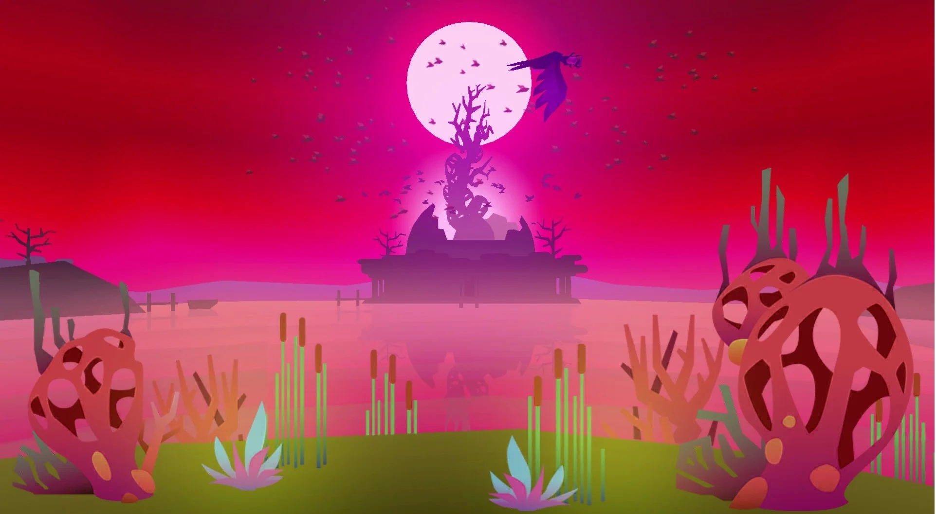 Severed - кадр 1