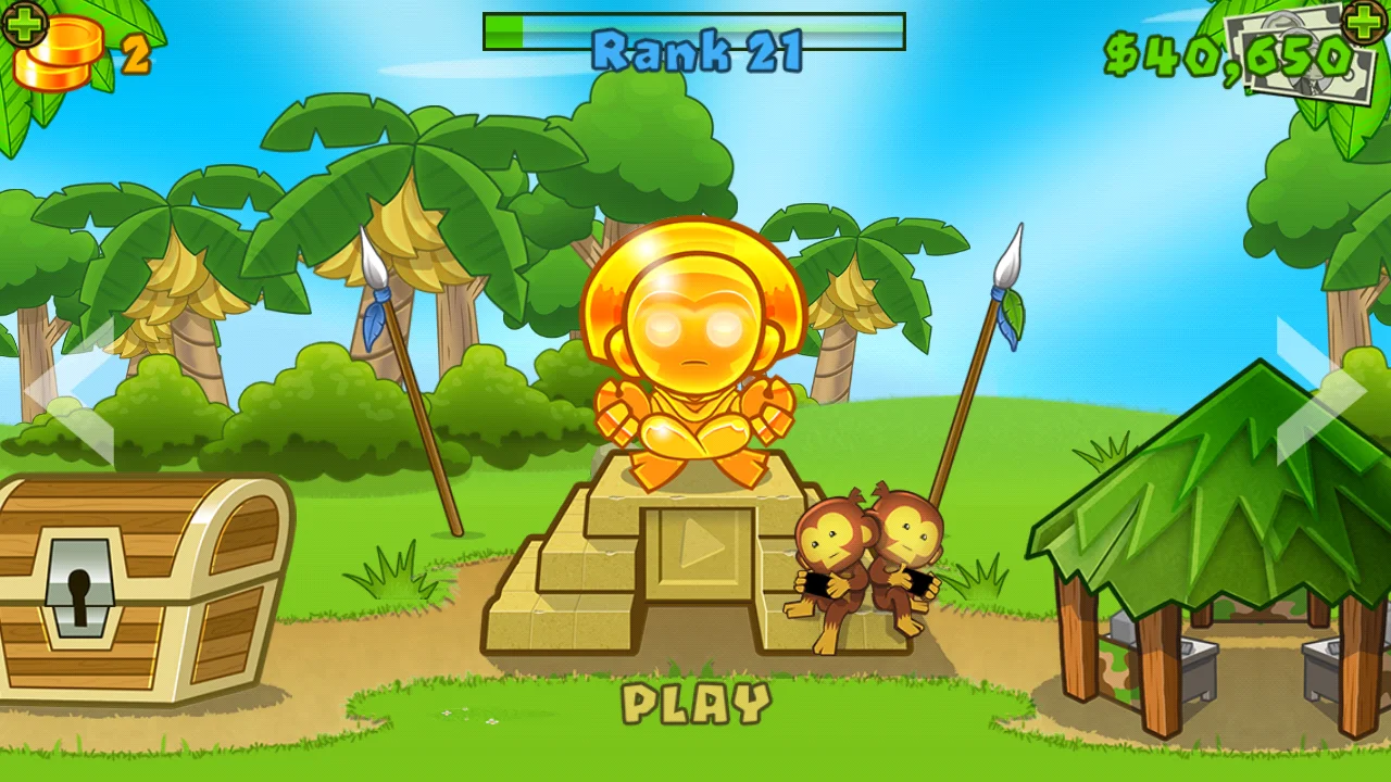 Bloons TD 5 - кадр 2