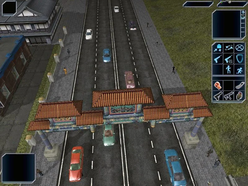 Mafioso - кадр 5