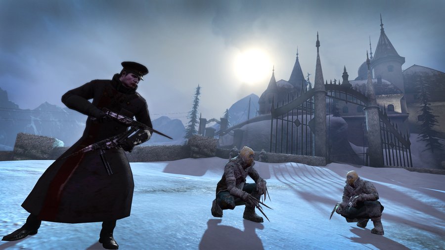 The Secret World — скриншот 3