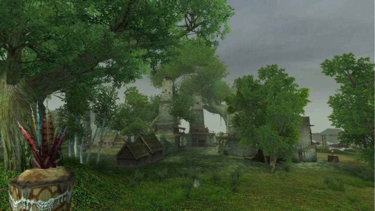 Heroes of Three Kingdoms - кадр 12