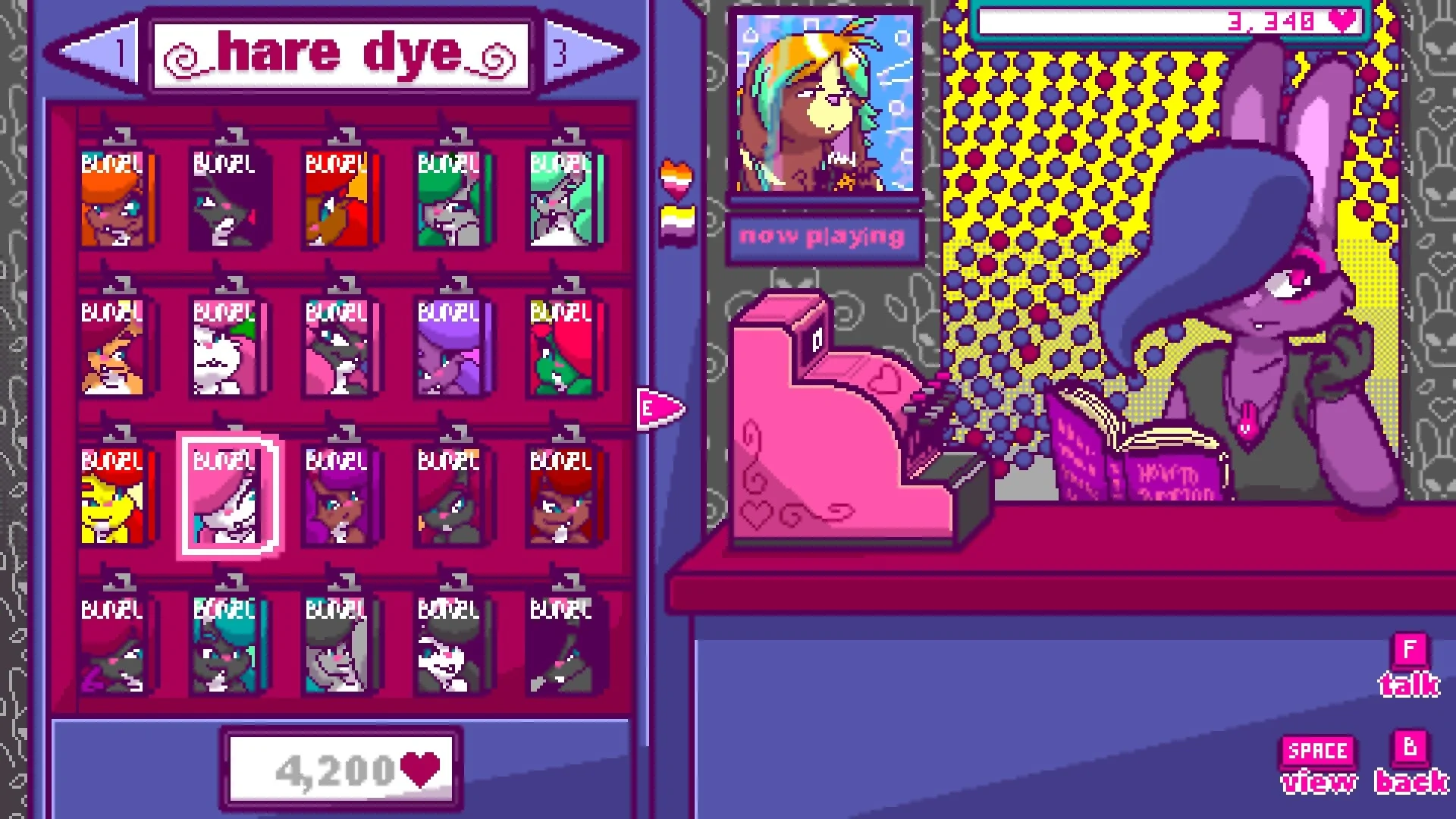 Princess Farmer - кадр 6