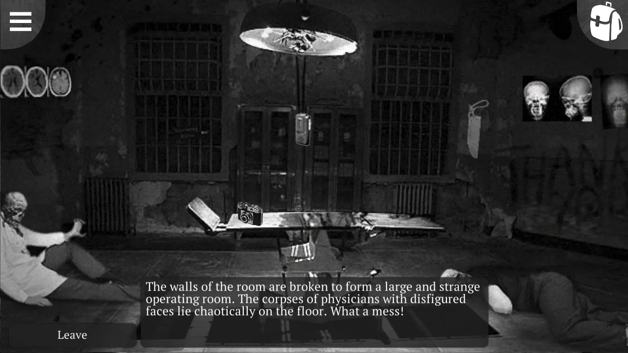 The Darkest Woods 2 - кадр 4