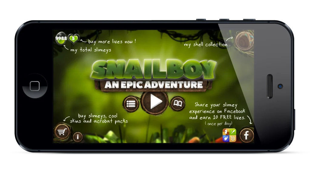 Snailboy - кадр 1