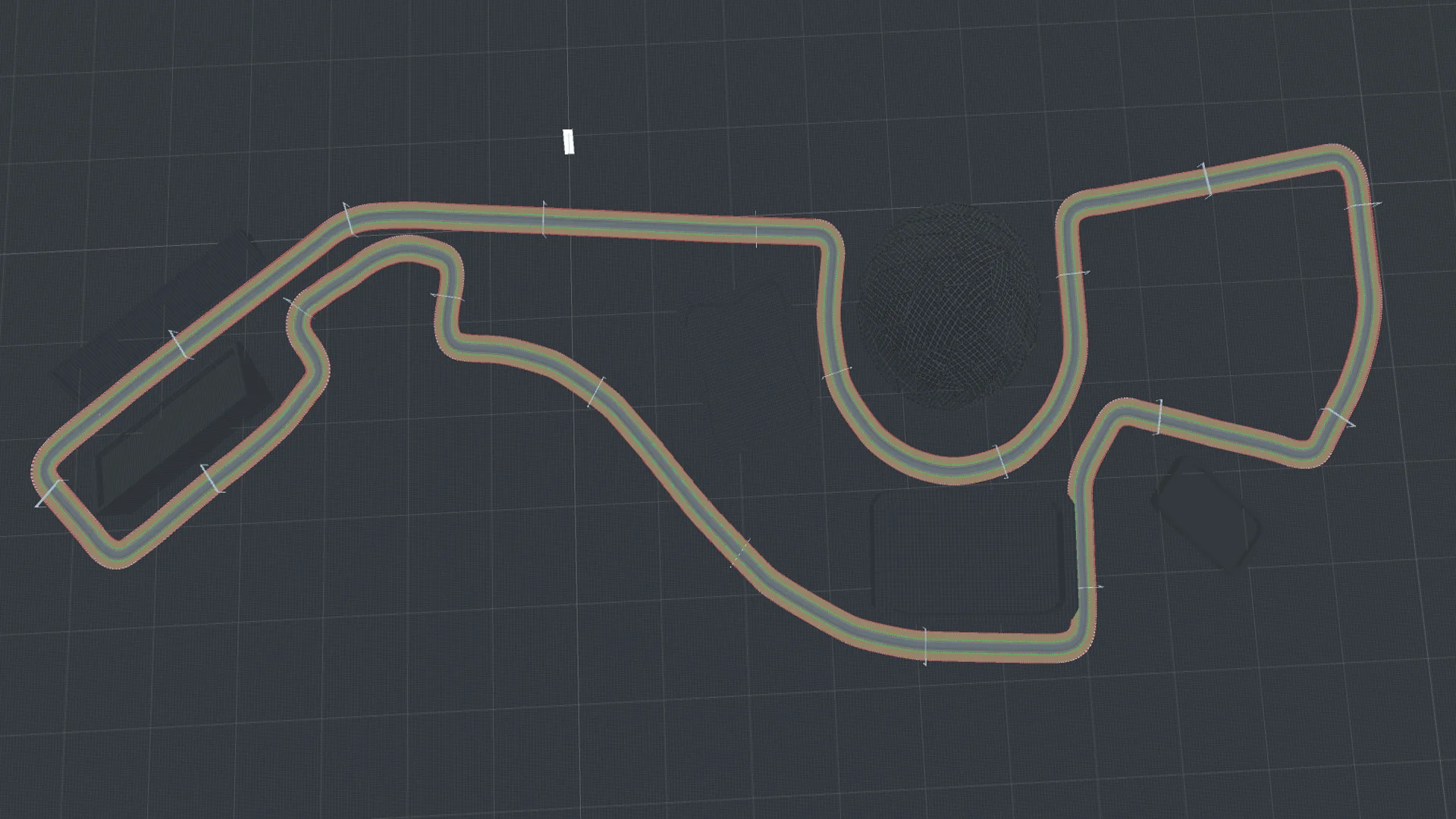 Moto VR - кадр 2