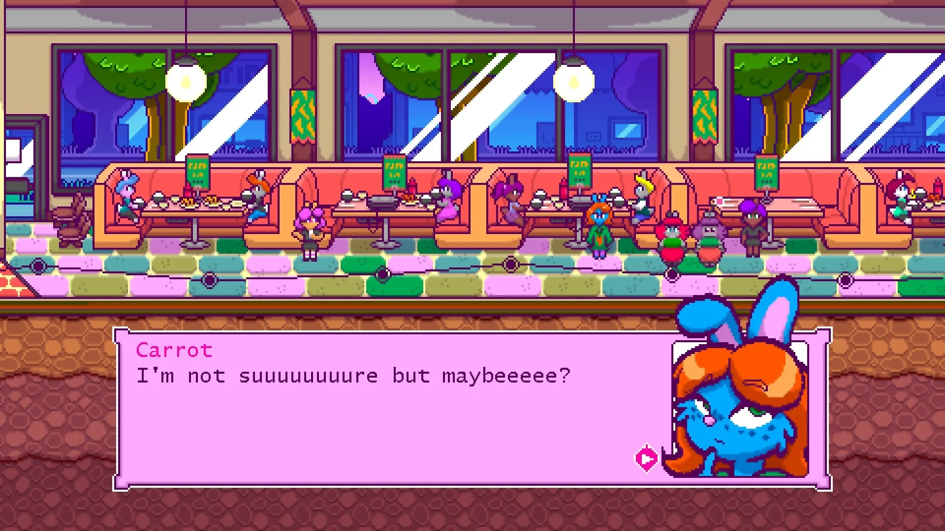 Princess Farmer - кадр 12