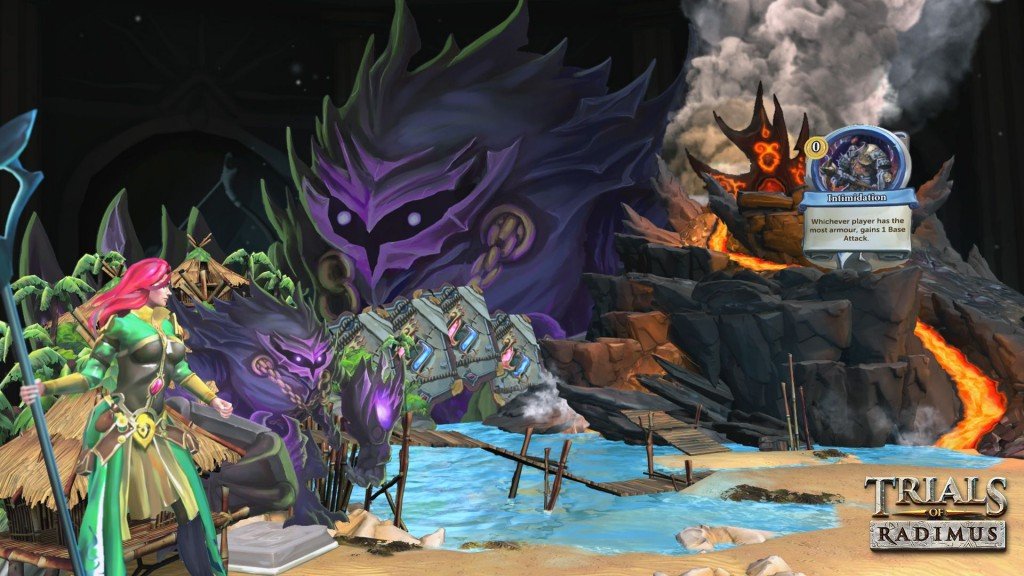 Chronicle: RuneScape Legends — скриншот 3