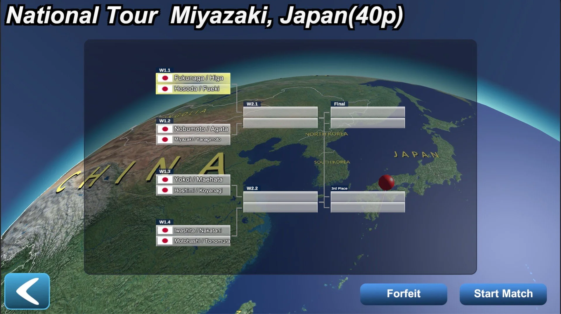 Volleyball Unbound - Pro Beach Volleyball - кадр 2