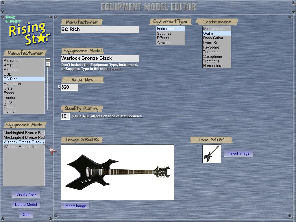 Shady O' Grady's Rising Star - кадр 10