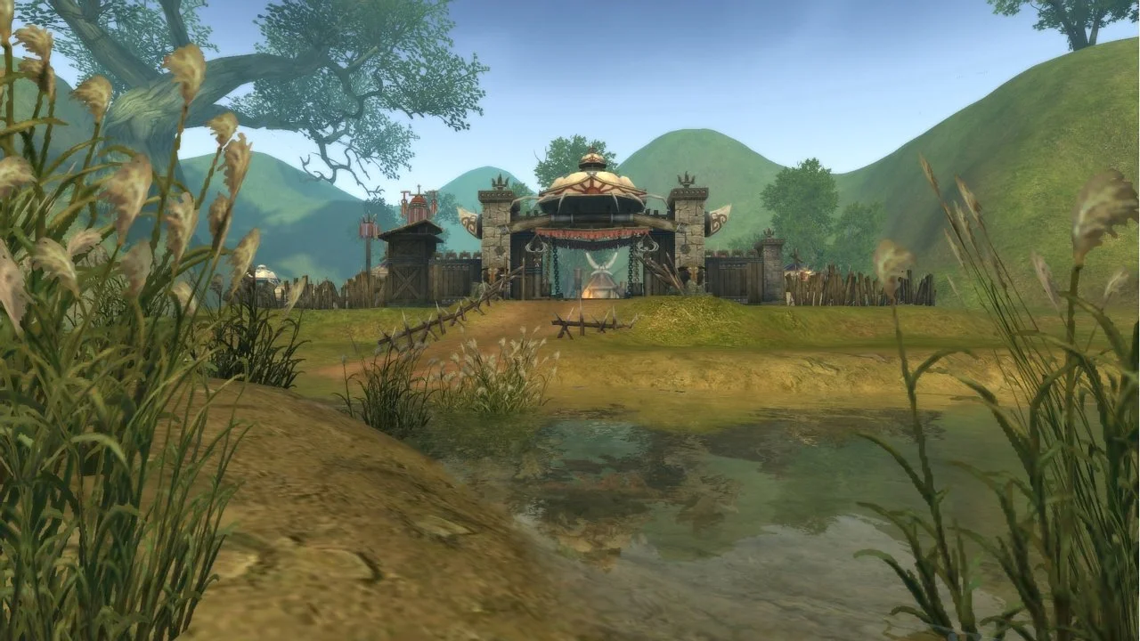 Heroes of Three Kingdoms - кадр 17