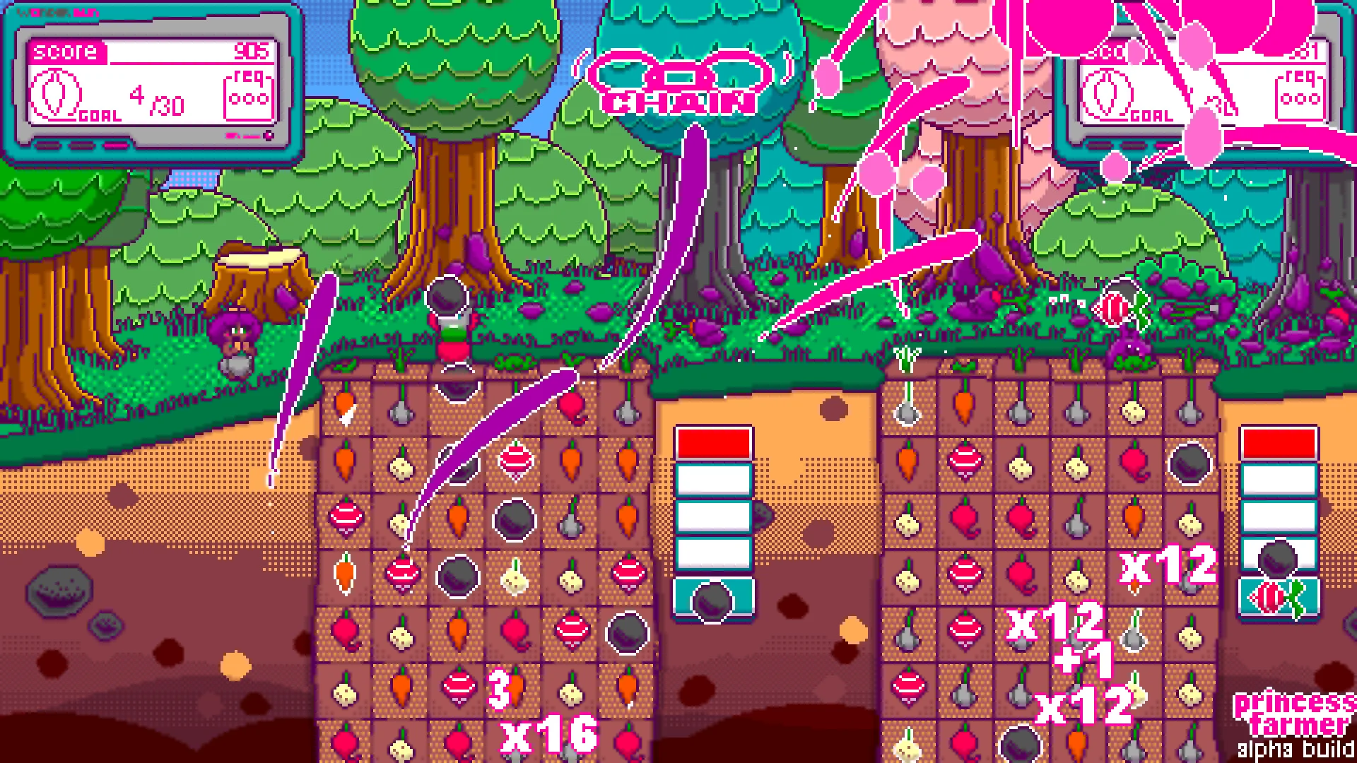 Princess Farmer - кадр 4