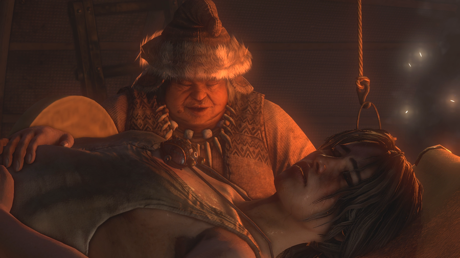 Syberia 3 — скриншот 6