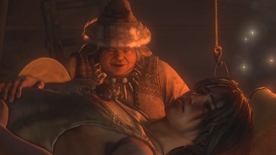Syberia 3 - кадр 6