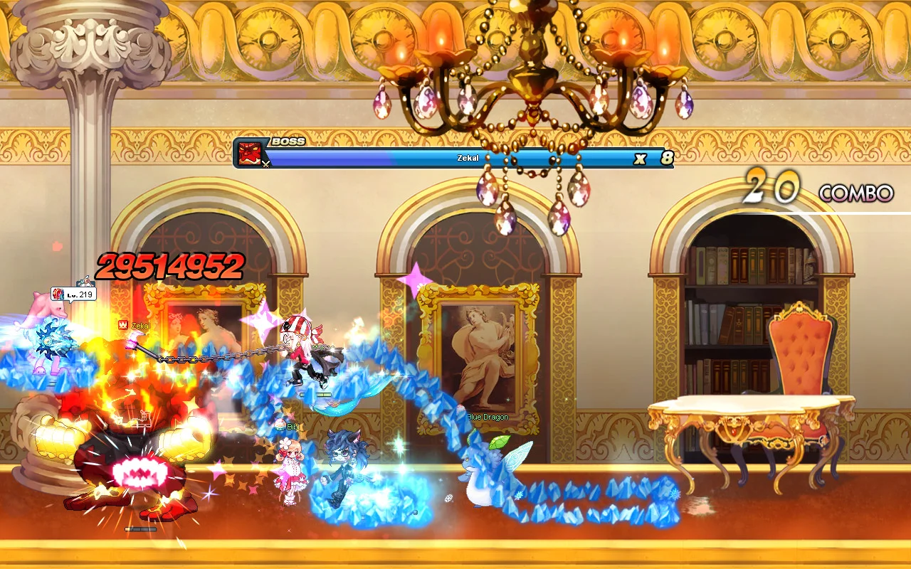 La Tale - кадр 5