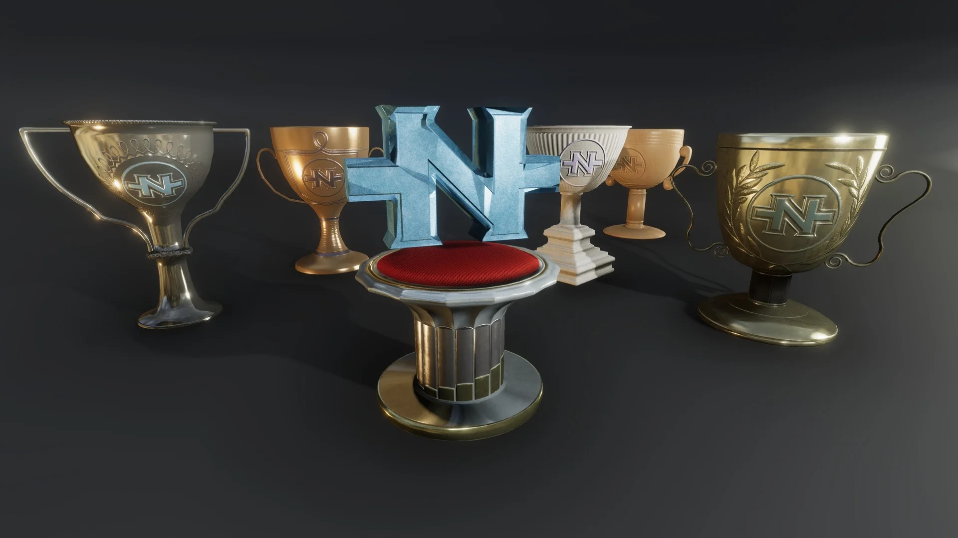 Nanobotic - кадр 6