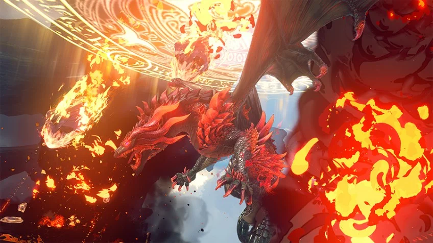 Granblue Fantasy: Relink - кадр 12
