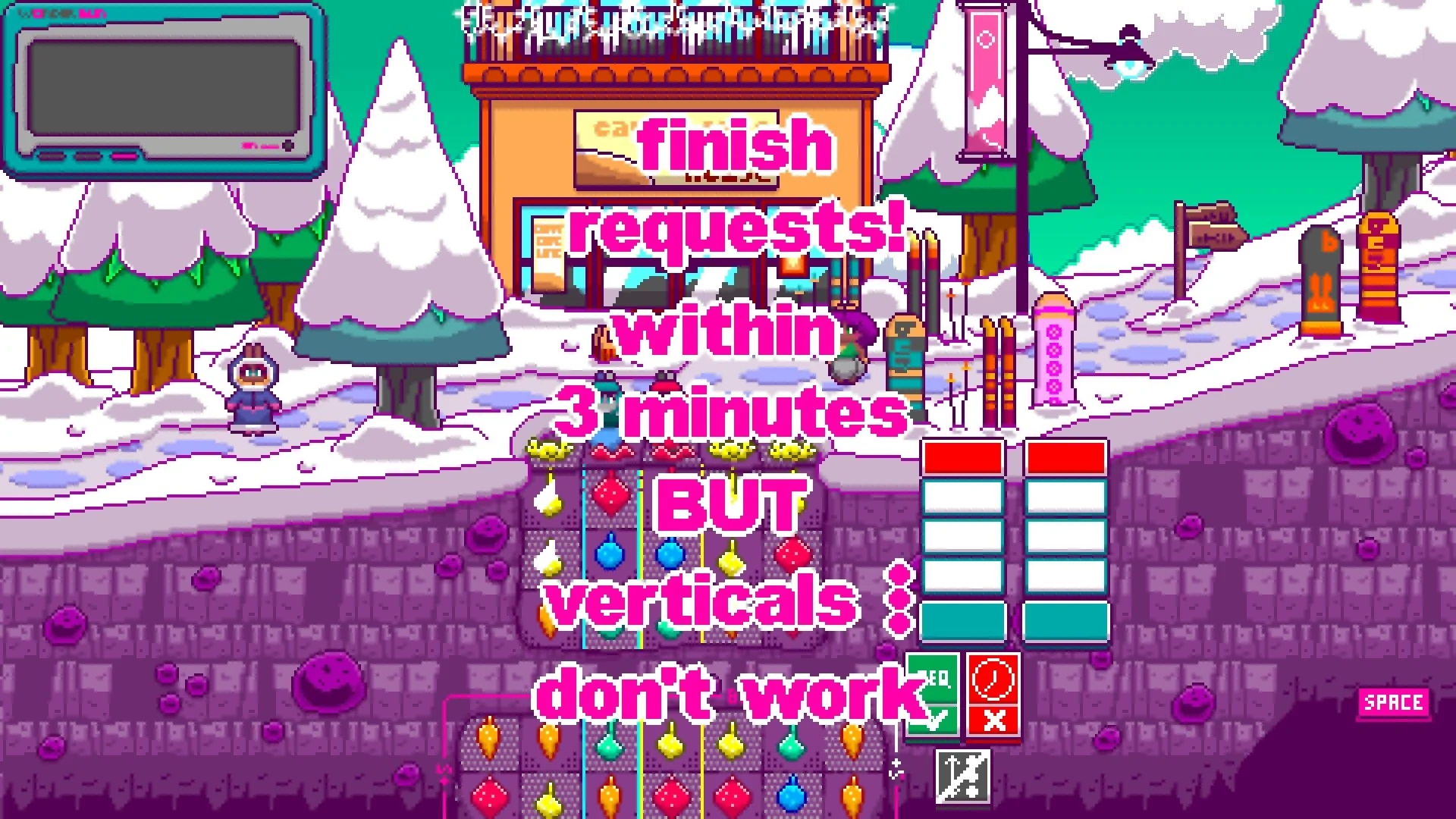 Princess Farmer - кадр 10